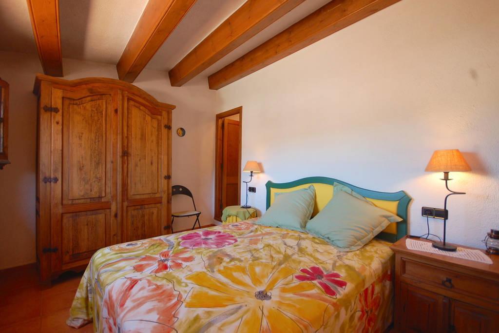 Casa La Coseta Villa Tossa de Mar Ngoại thất bức ảnh