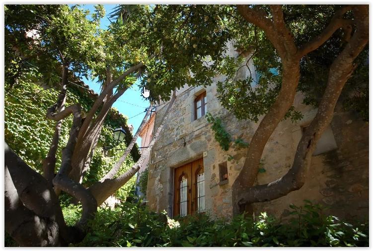 Casa La Coseta Villa Tossa de Mar Ngoại thất bức ảnh