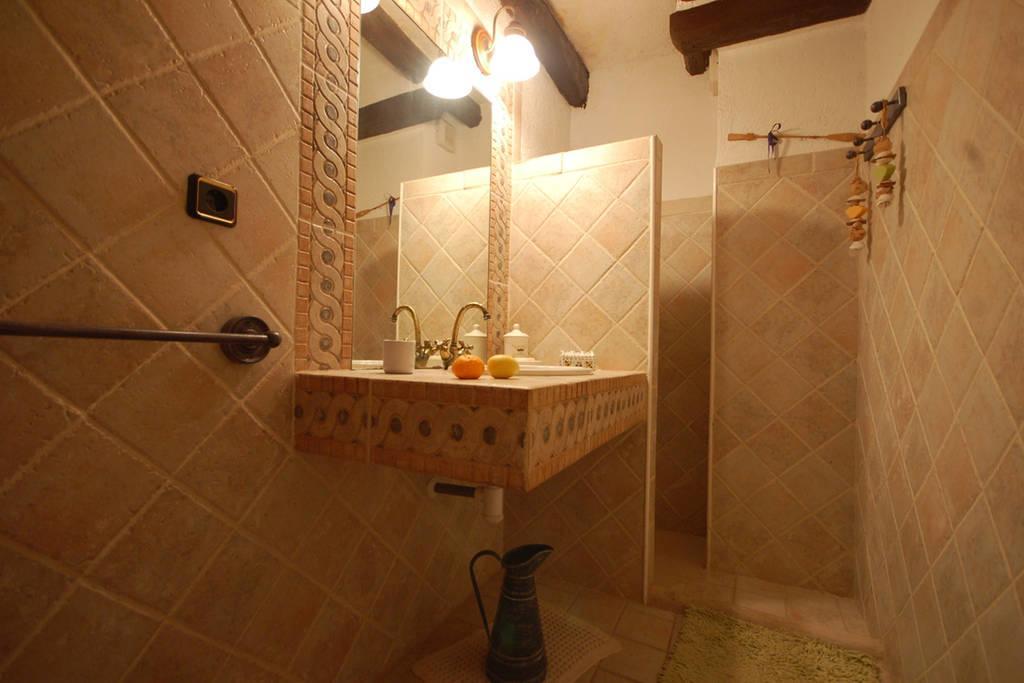 Casa La Coseta Villa Tossa de Mar Ngoại thất bức ảnh
